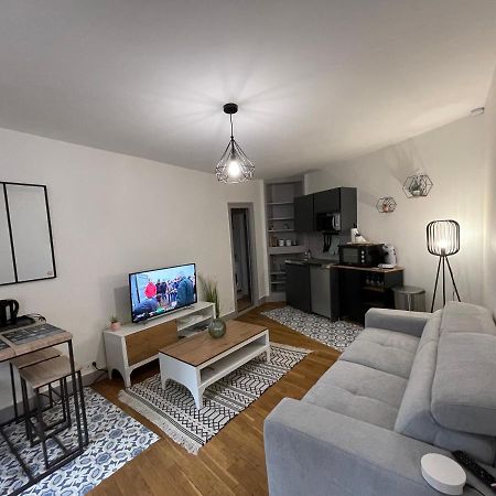 Apartamento Hyper Centre Gordaine #3 Bourges Exterior foto