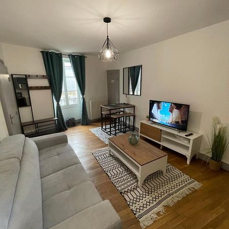 Apartamento Hyper Centre Gordaine #3 Bourges Exterior foto