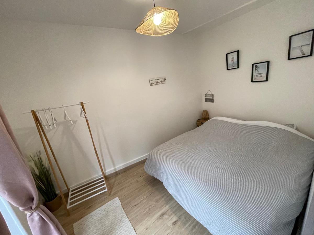Apartamento Hyper Centre Gordaine #3 Bourges Exterior foto