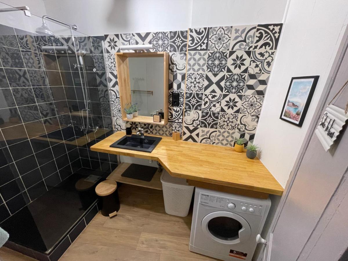 Apartamento Hyper Centre Gordaine #3 Bourges Exterior foto