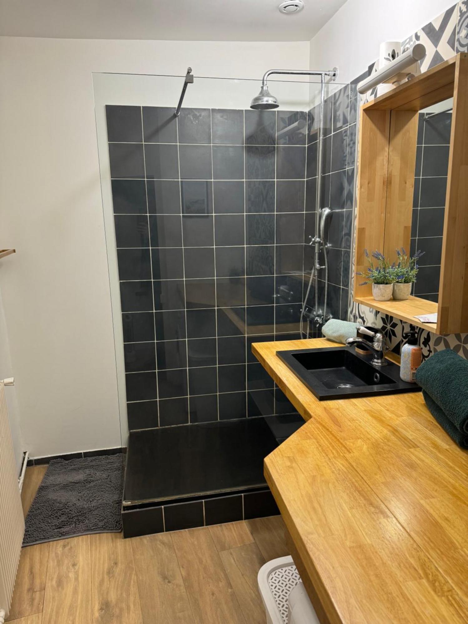 Apartamento Hyper Centre Gordaine #3 Bourges Exterior foto