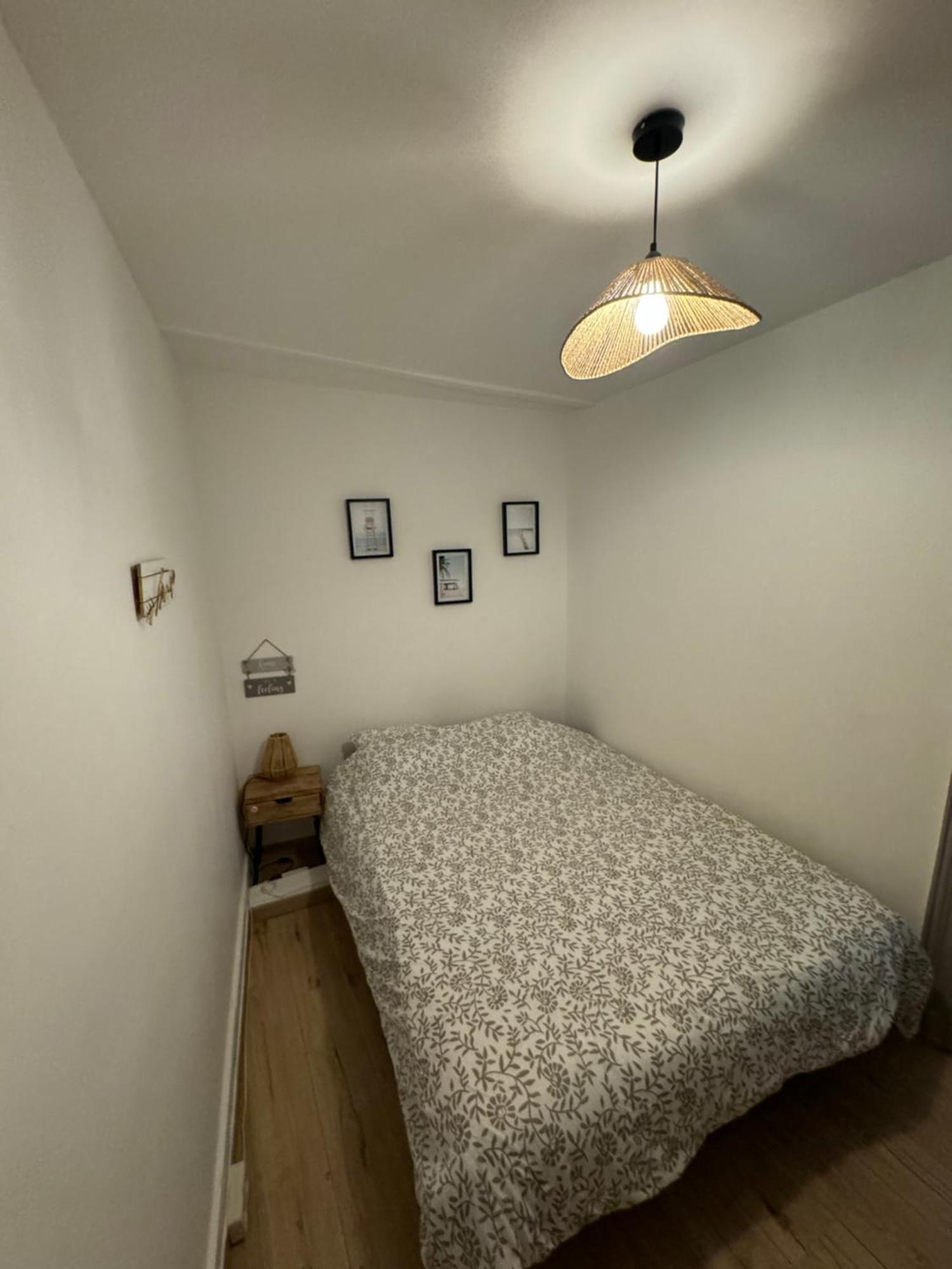 Apartamento Hyper Centre Gordaine #3 Bourges Exterior foto
