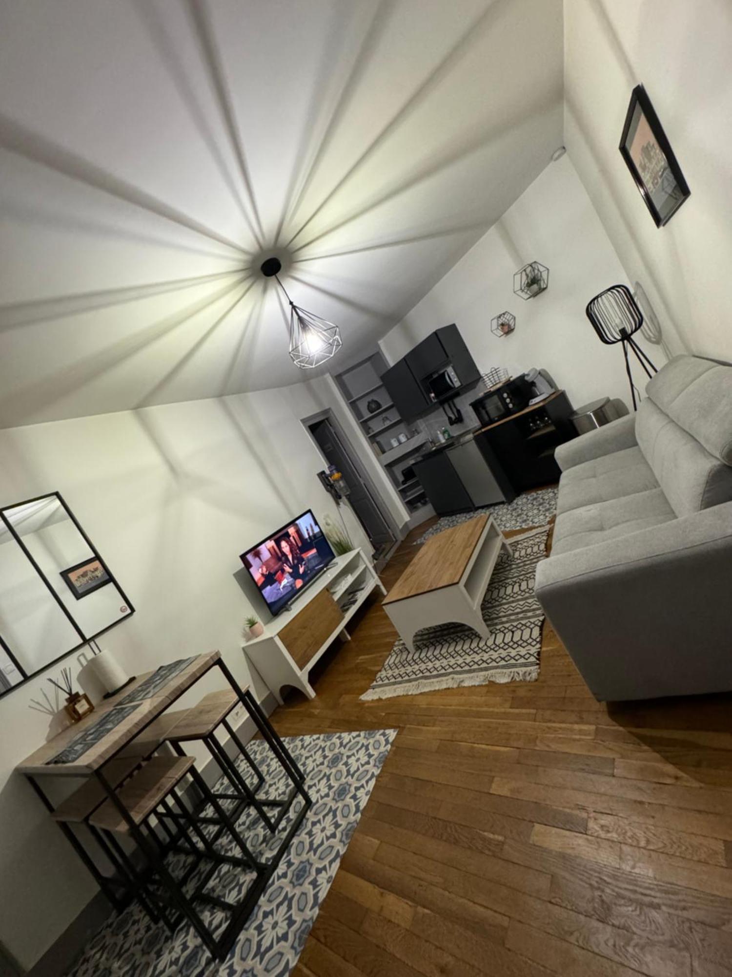 Apartamento Hyper Centre Gordaine #3 Bourges Exterior foto