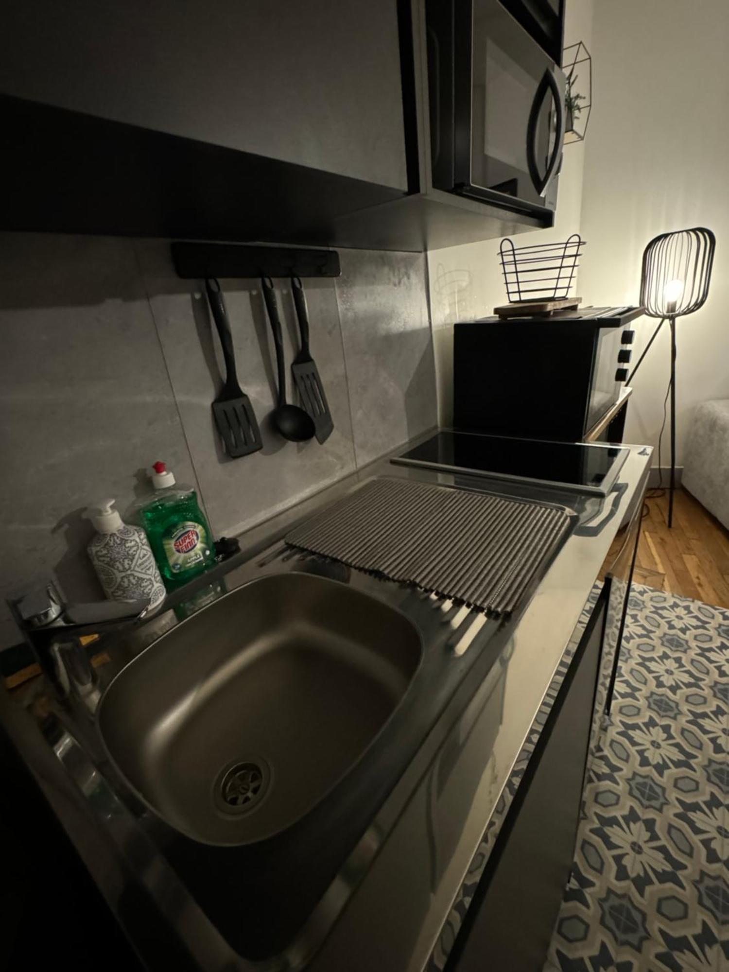 Apartamento Hyper Centre Gordaine #3 Bourges Exterior foto