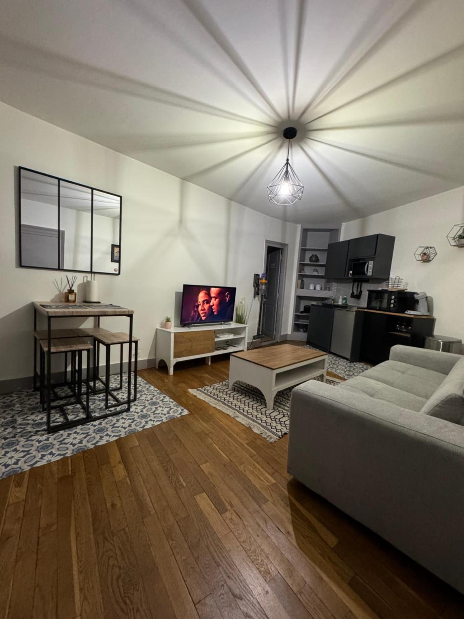 Apartamento Hyper Centre Gordaine #3 Bourges Exterior foto