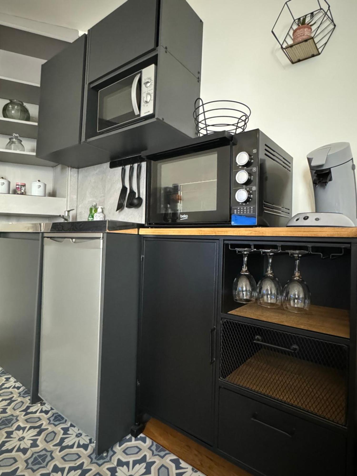 Apartamento Hyper Centre Gordaine #3 Bourges Exterior foto